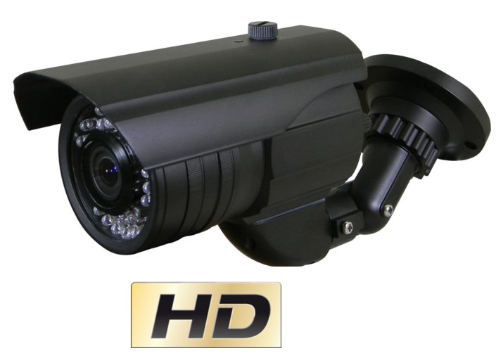 hd cctv