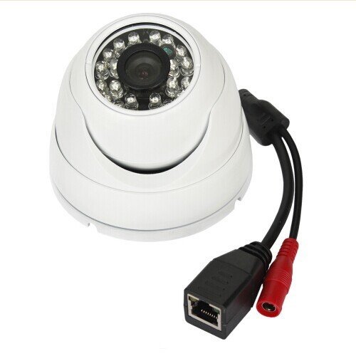 IP cctv